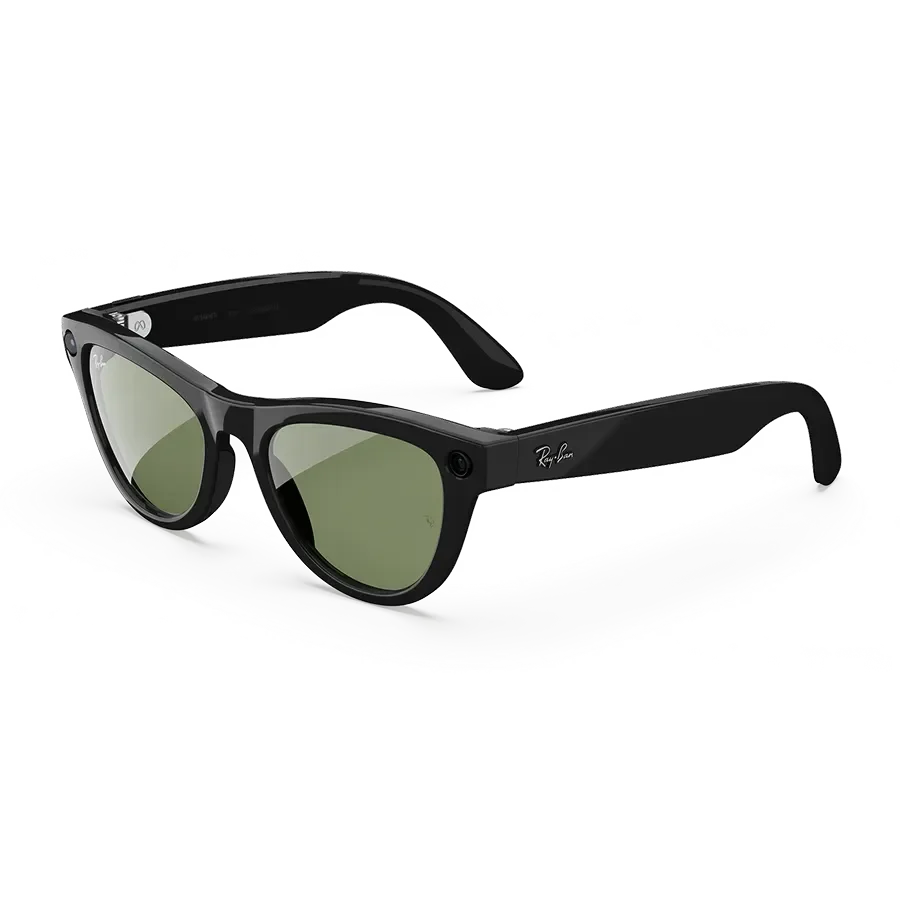 Lunettes connectées Ray-Ban Meta Skyler Gen 2