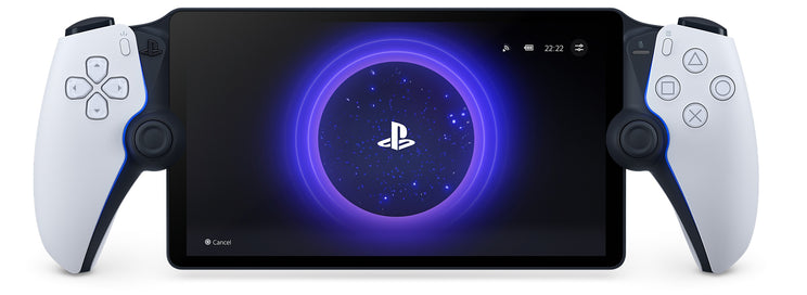 PlayStation Portal™ Remote Player – White