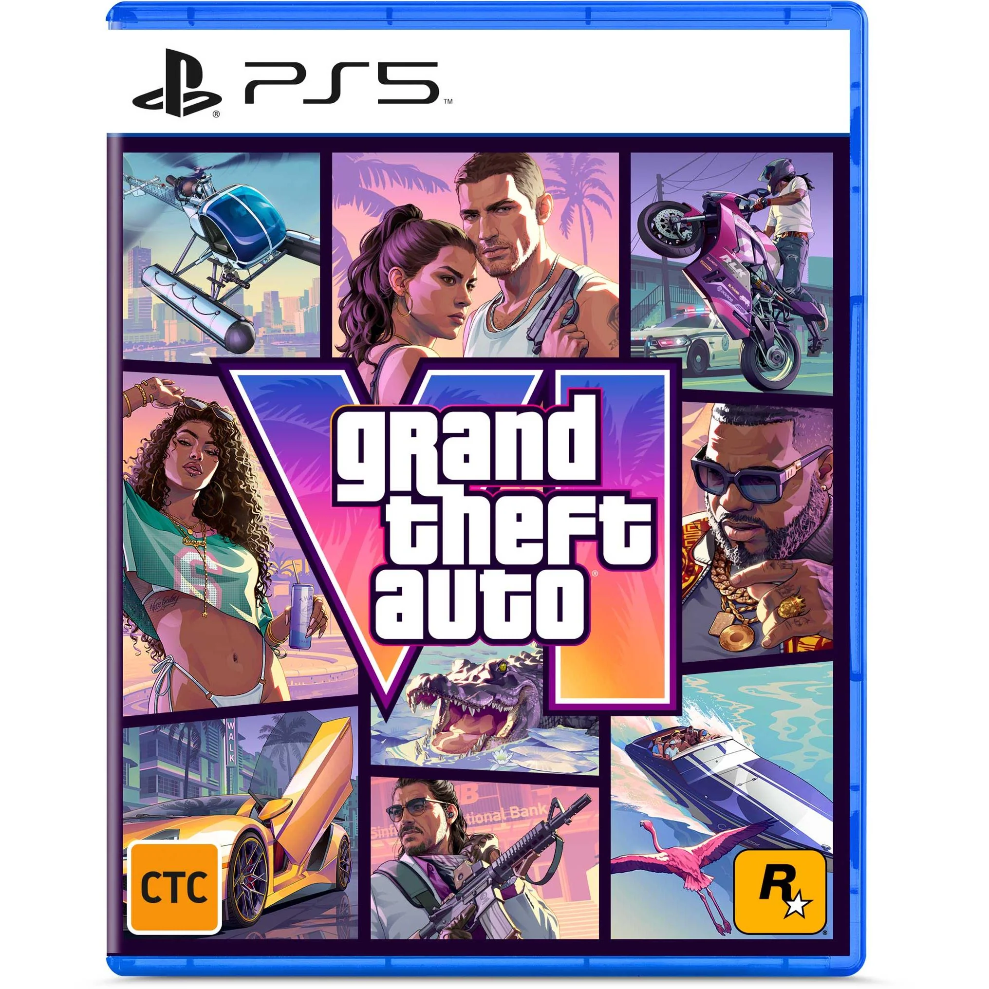 Jeux video & console