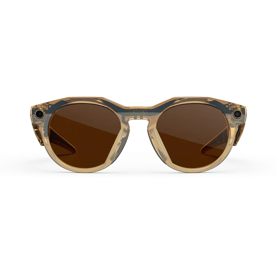 Lunettes Meta Oakley Meta HSTN à verres Transitions