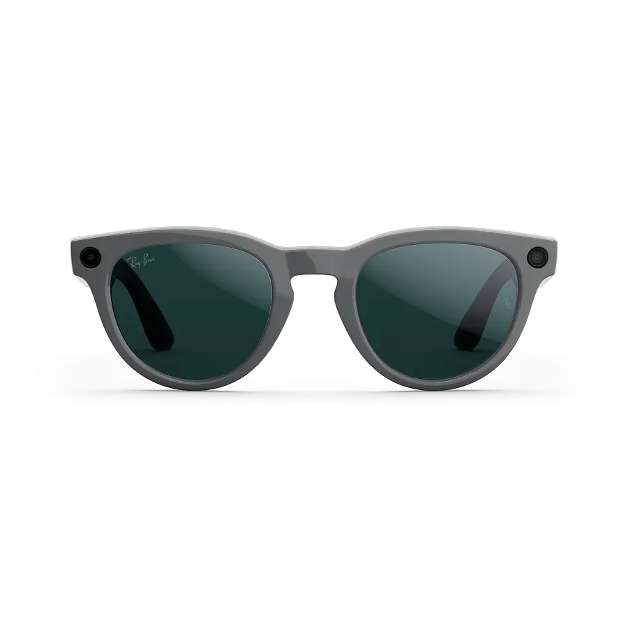 Lunettes connectées modernes, héritières des Google Glass