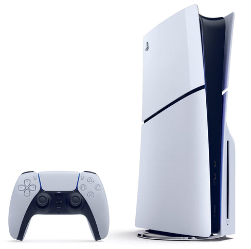 PlayStation®5 – Standard – 1 To