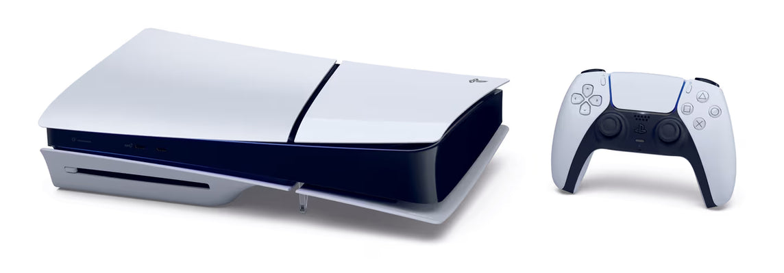 PlayStation®5 – Standard – 1 To – vue 2