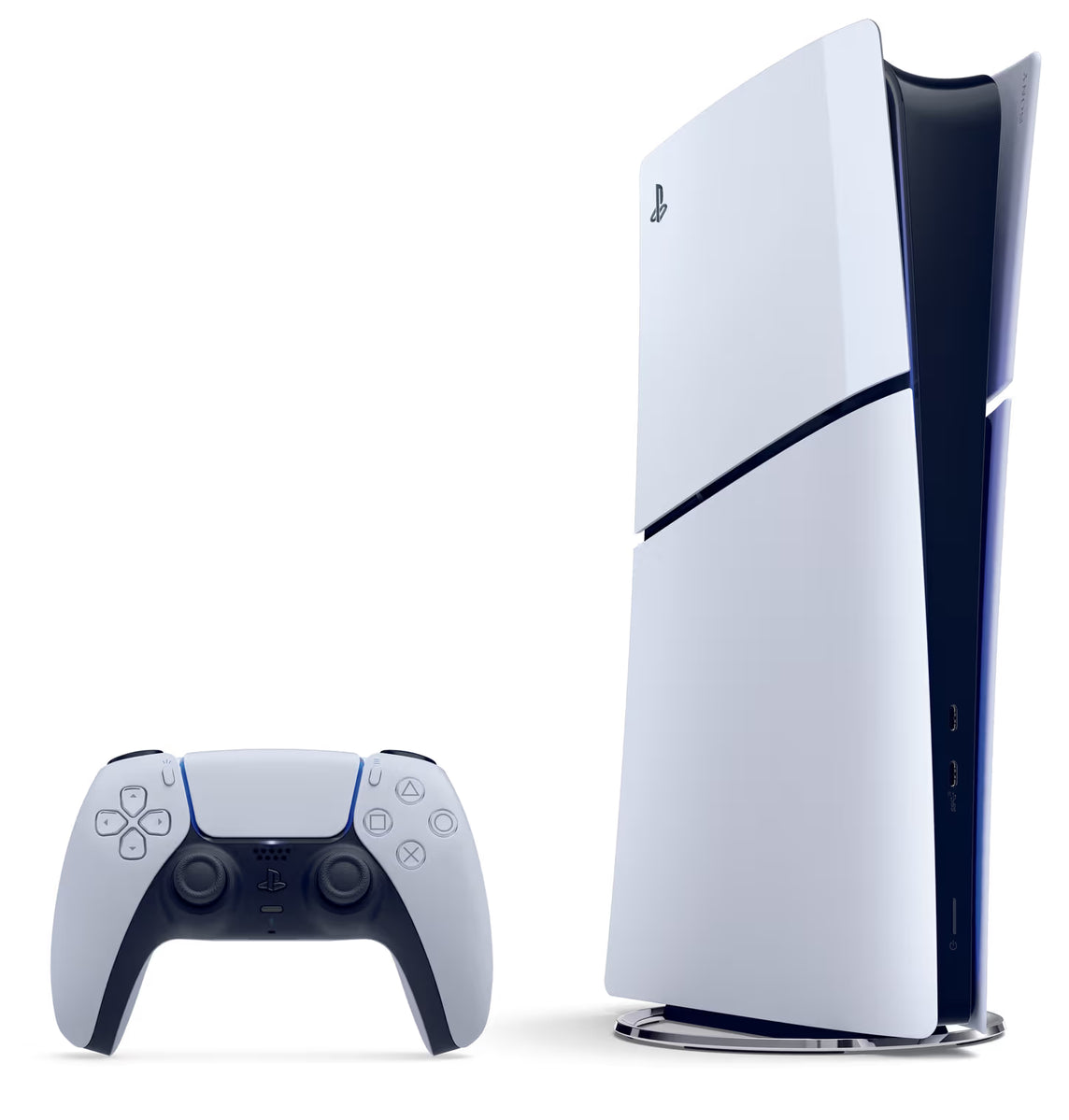 PlayStation®5 – Édition numérique – 825 Go