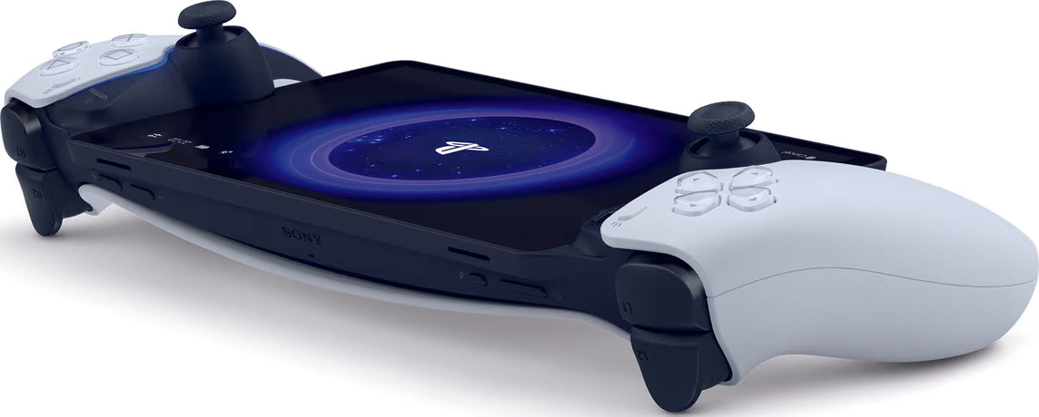 Lecteur à distance PlayStation Portal™ – vue 3