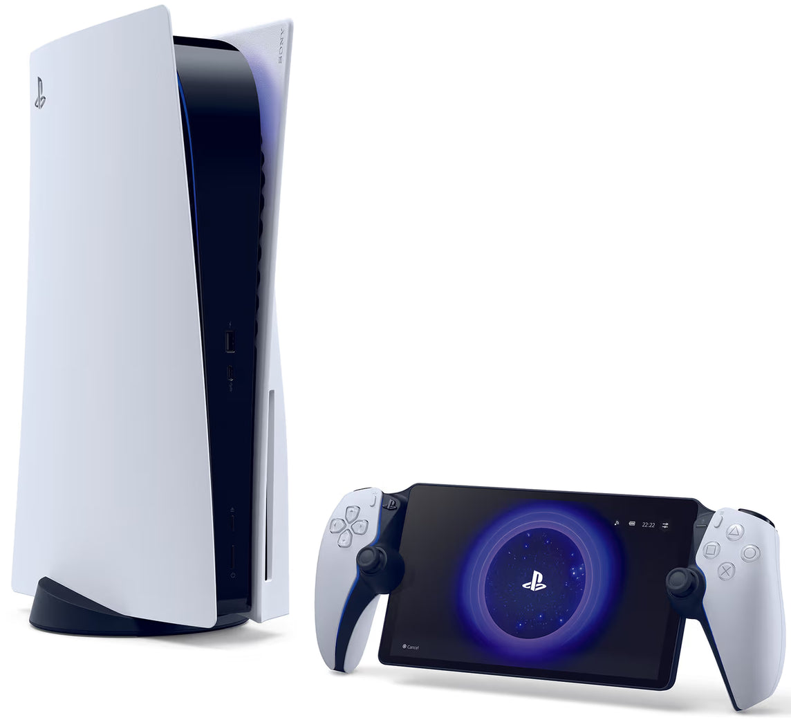 Lecteur à distance PlayStation Portal™ – vue 4
