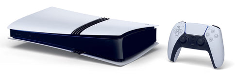 PlayStation®5 Pro – vue 3