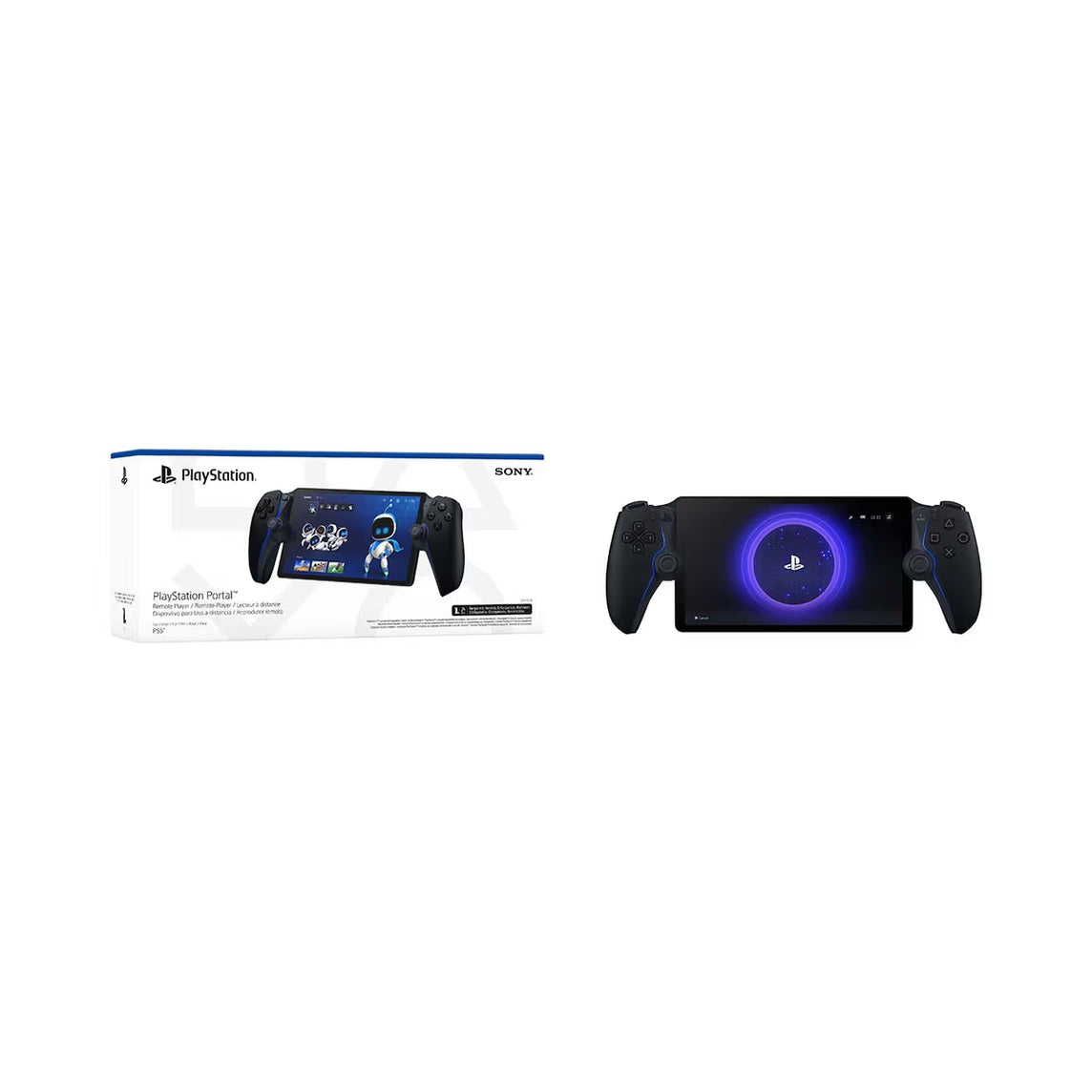 Lecteur à distance PlayStation Portal™ – vue 6