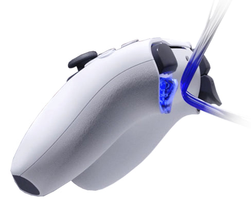 Gâchettes adaptatives de la manette DualSense