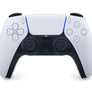 Manette sans fil DualSense blanche