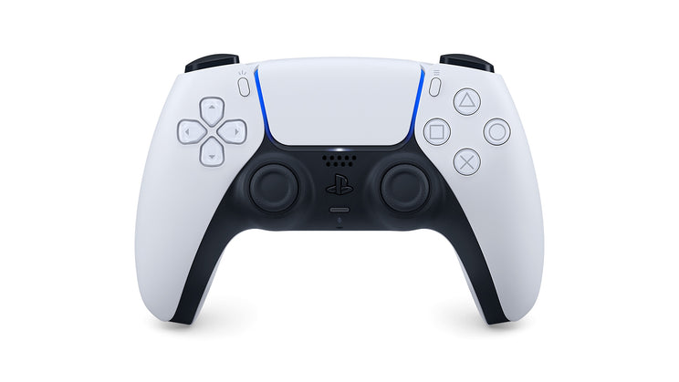 DualSense® Wireless Controller – White
