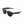 Black, Transitions® Clear to Amethyst Lenses