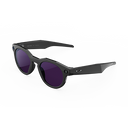 Black, verres Clear to Amethyst Transitions®