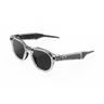 Clear, Transitions® Clear to Grey Lenses
