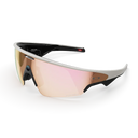 White, verres Prizm™ Rose Gold