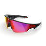 Black, Prizm™ Road Lenses