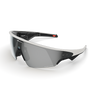 White, Prizm™ Black Lenses