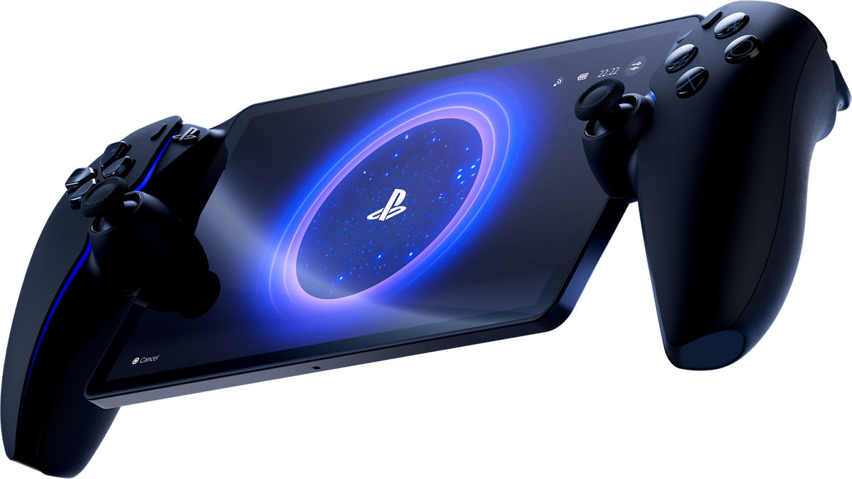 Lecteur à distance PlayStation Portal Midnight Black