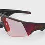 Black, verres Prizm™ Transitions® Ember