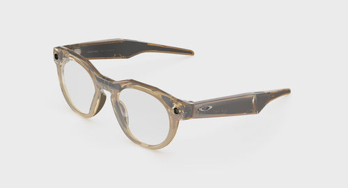 Light Curry, verres Clear to Brown Transitions®