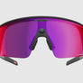 Black, verres Prizm™ Road