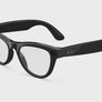 Noir brillant, Verres Transitions® Améthyste – vidéo Transitions®