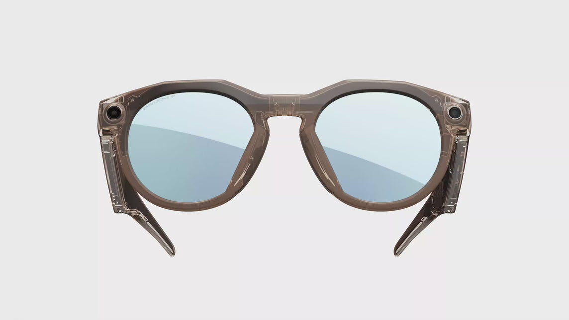 Brown Smoke, verres Prizm™ Deep Water Polarized