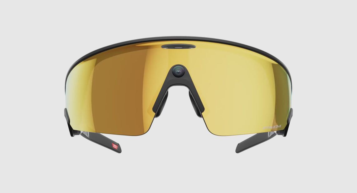 Black, verres Prizm™ 24K