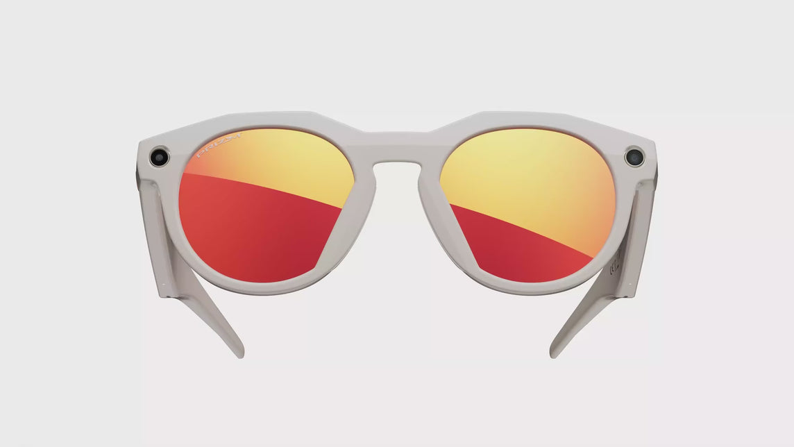 Warm Grey, verres Prizm™ Ruby