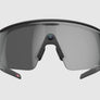 Black, verres Prizm™ Black