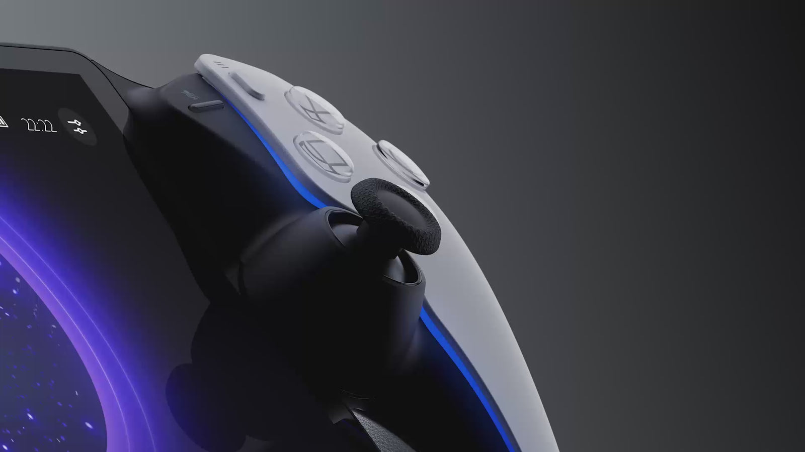 Le portail portable vers vos jeux PS5