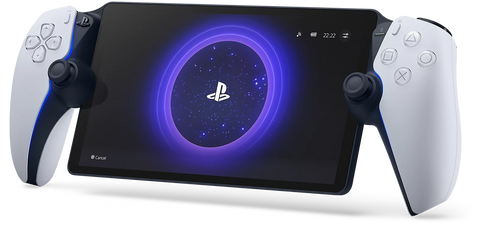 Lecteur à distance PlayStation Portal™ – vue 2