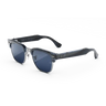 Transparent Sky Blue, Transitions® Sapphire Lenses