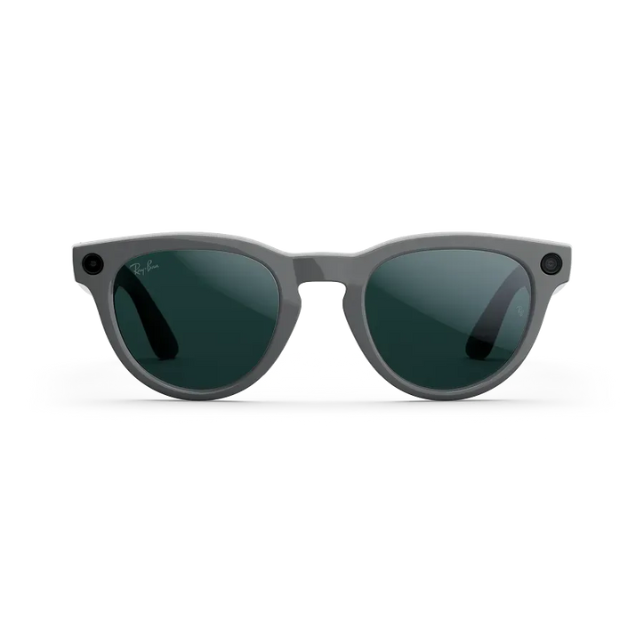 Ray-Ban Meta Headliner (Gen 2)