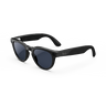 Shiny Black, Transitions® Sapphire Lenses