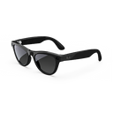 Noir brillant, Verres Dégradé graphite polarisant