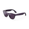 Shiny Mystic Violet, Transitions® Amethyst Lenses